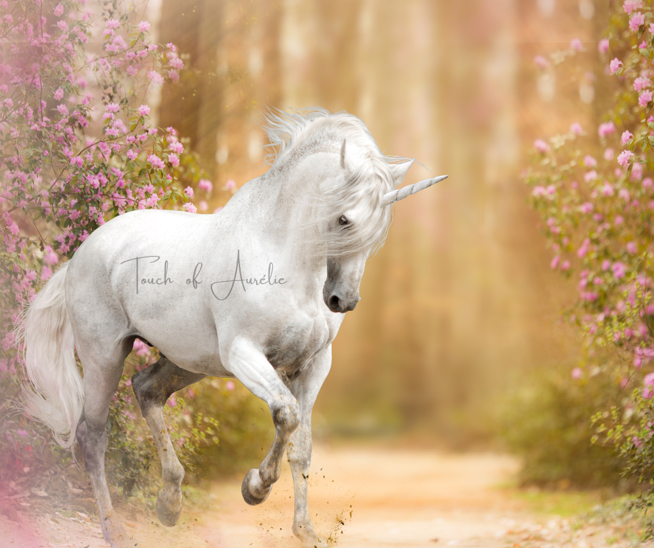 Pet de Licorne