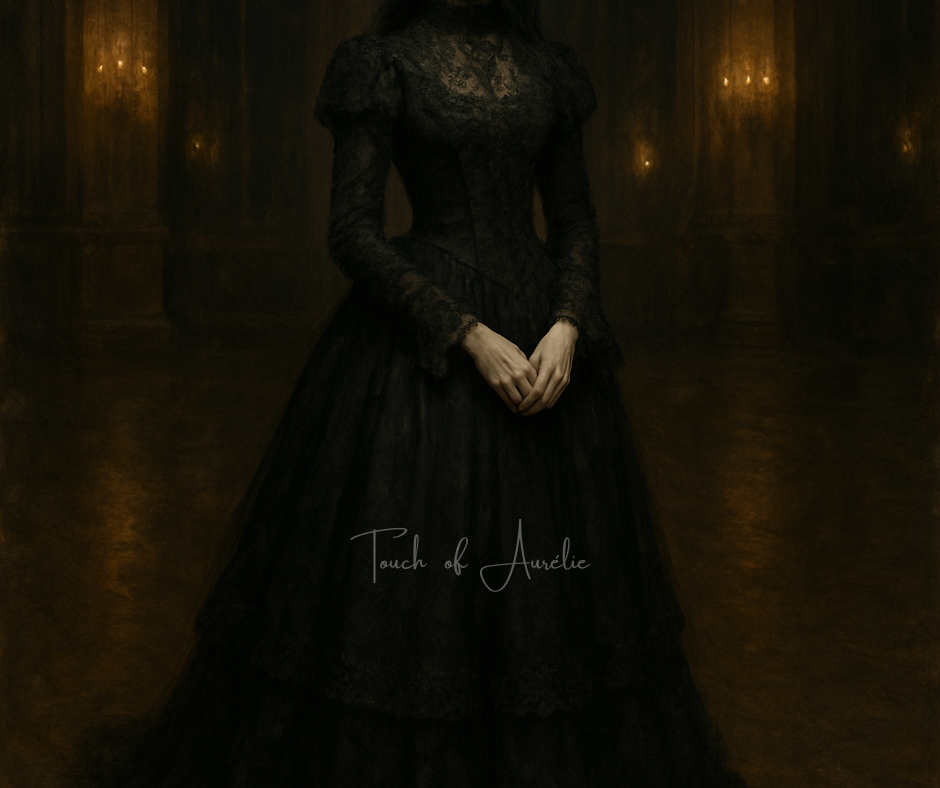 Robe de Mercredi