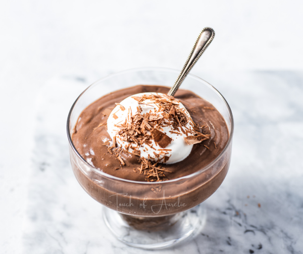 Mousse au Chocolat