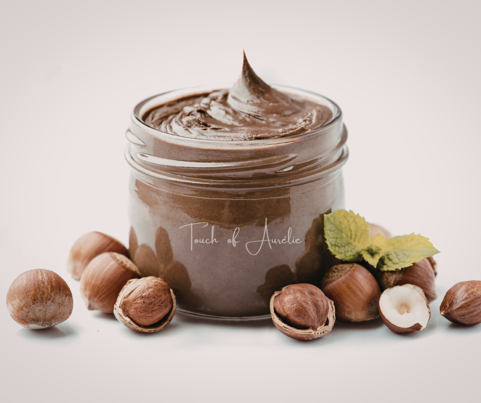 Choco noisette
