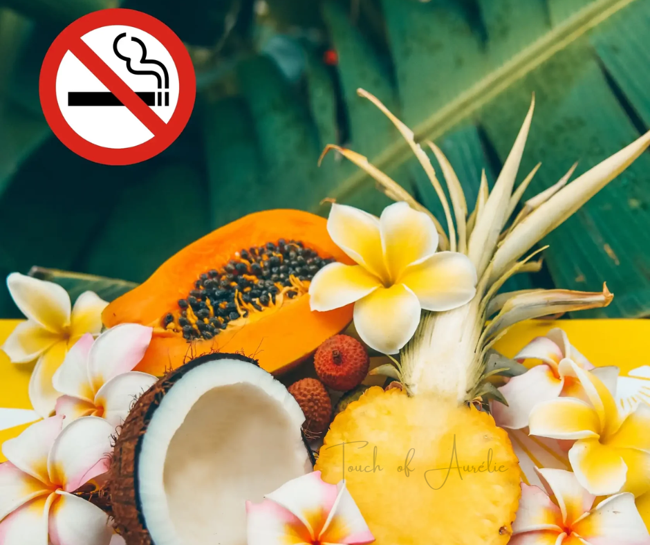 Pureté  tropicale