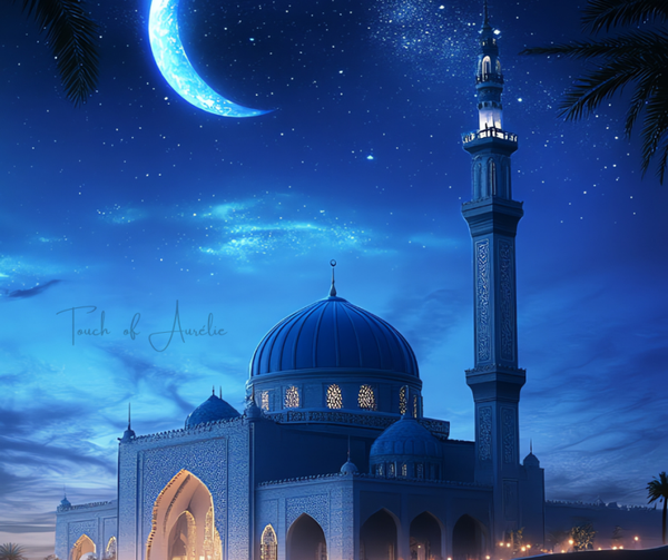 Arabian Night