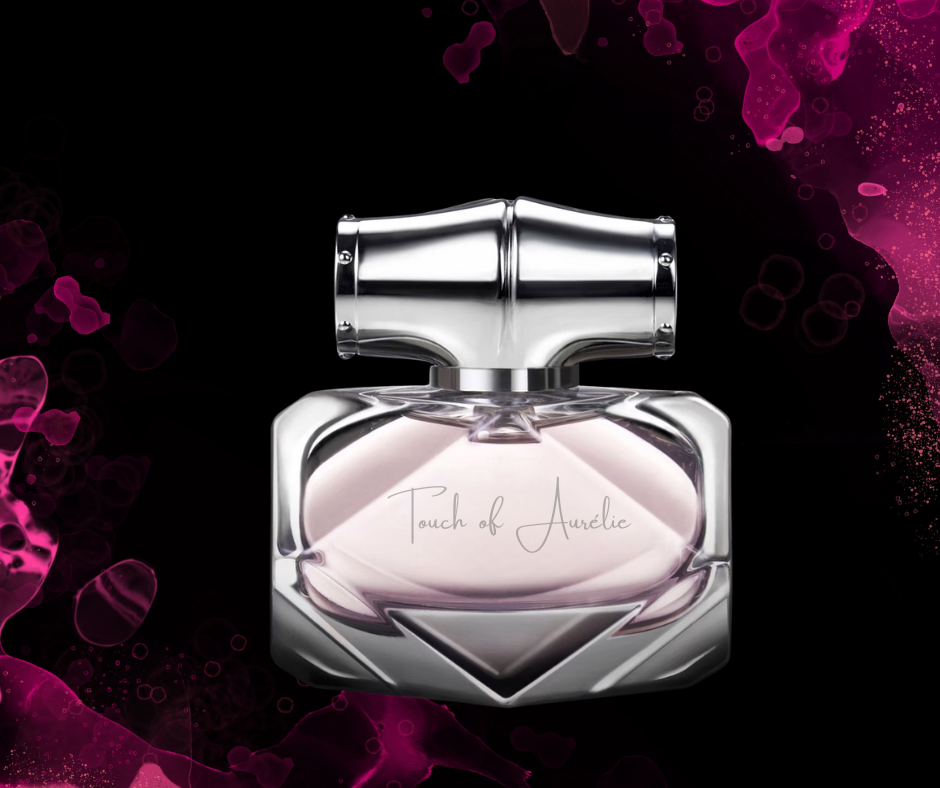 Graceful (inspiré de Bamboo)