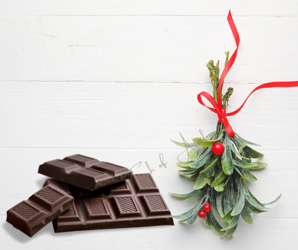 Chocolat gui