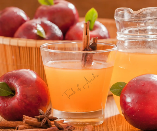 Cidre Cannelle