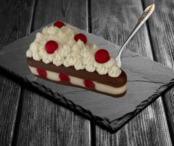 Gâteau Forêt noire