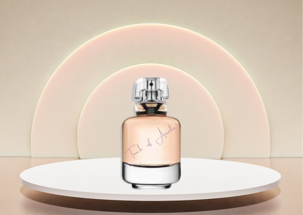 Forbidden Beauty (inspiré Interdit de Givenchy)