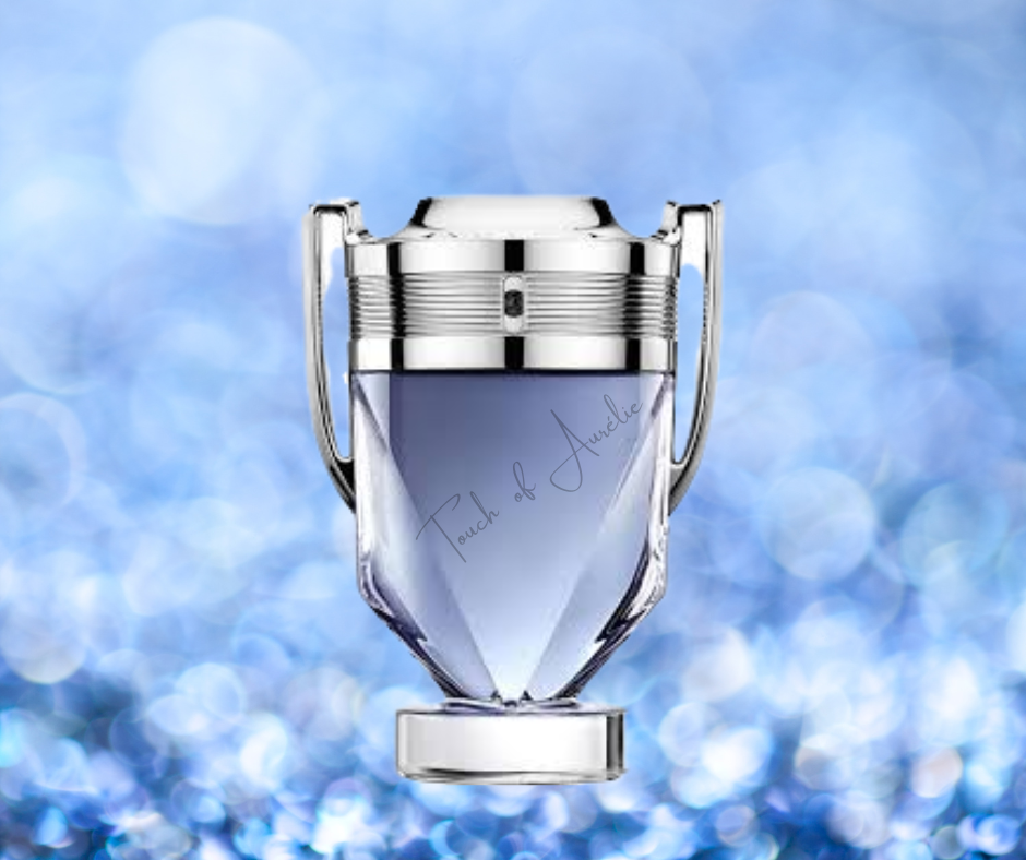 inspiration  Invictus