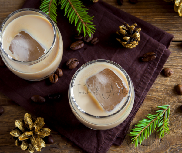 Irish Cream