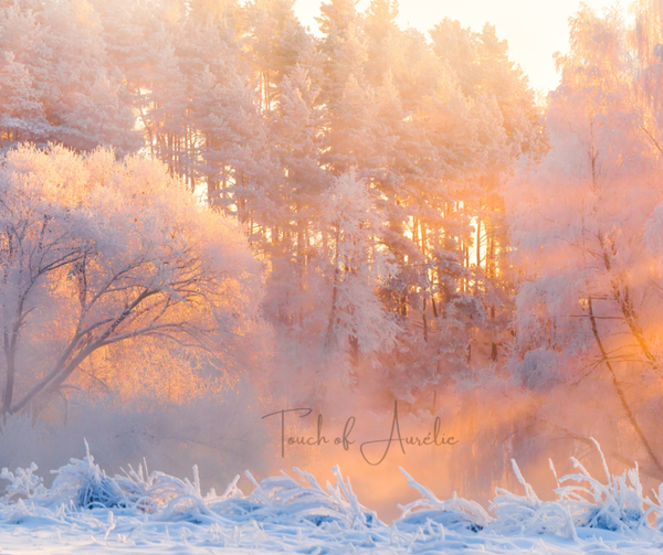 Joyeux matin