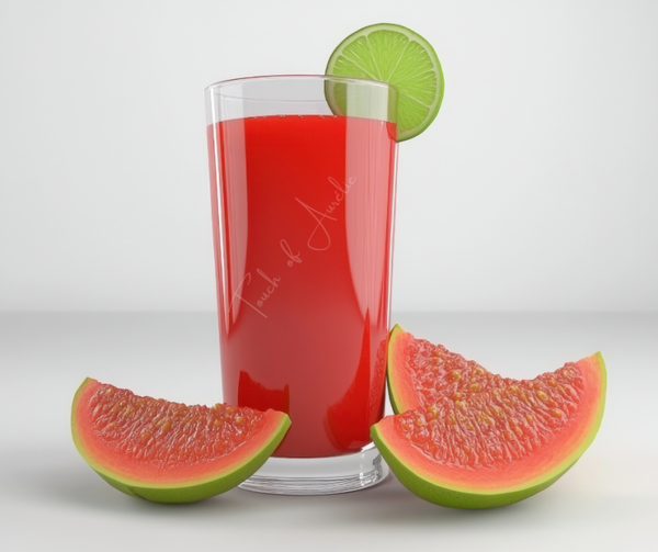 Jus de Goyave