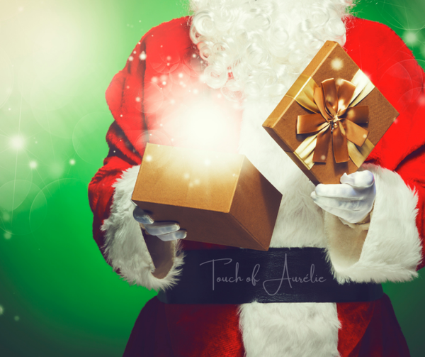 La magie de Noel