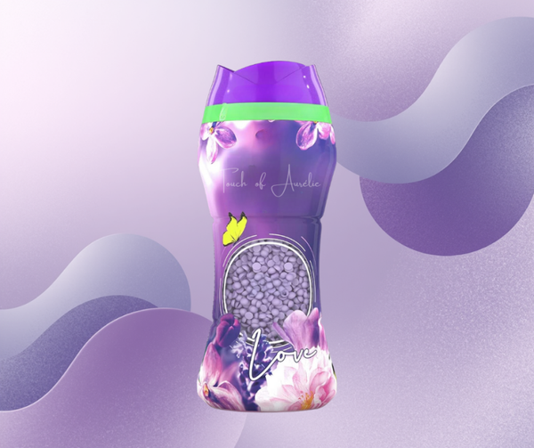 Lenor Exotic Bloom