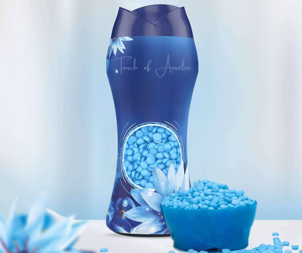 Lenor perle de l'océan