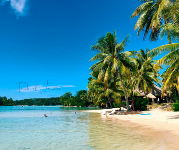 Moorea