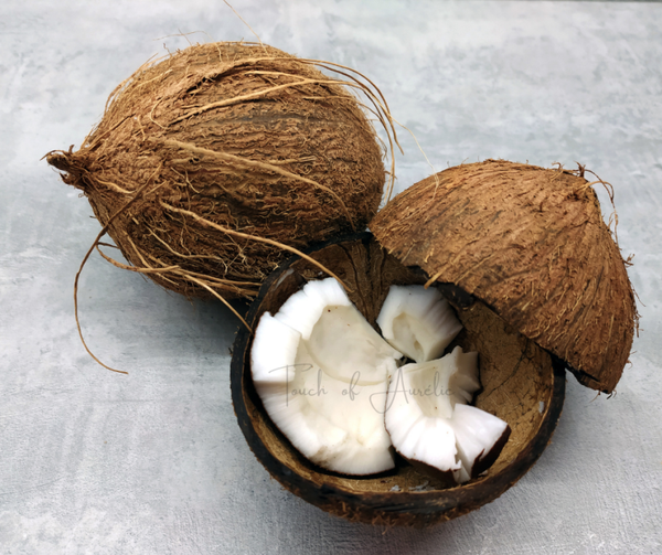 Noix de coco