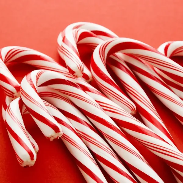 Sucre d'orge