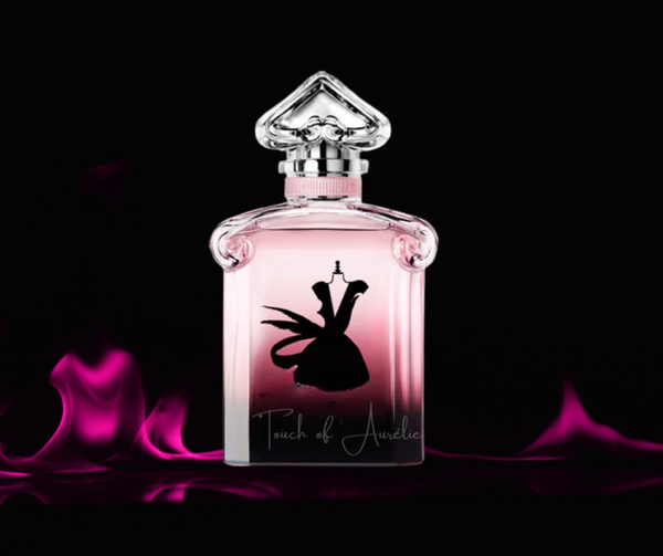 Podium (inspiré Petite robe Noire)