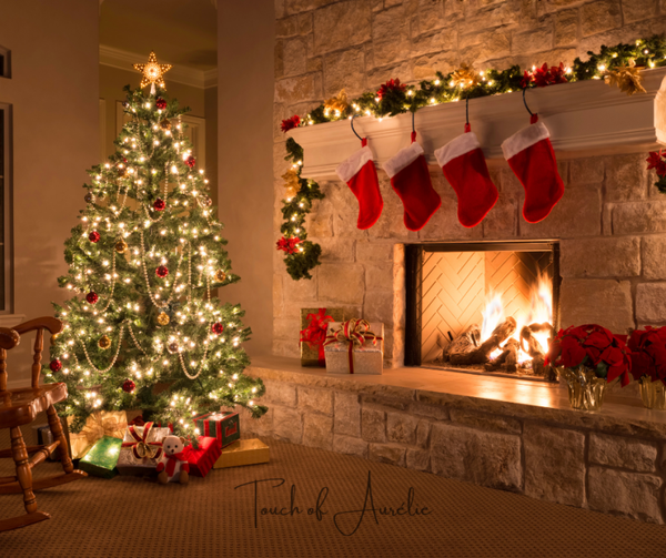 Mon beau sapin
