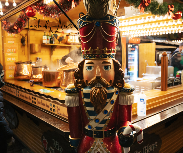 Souvenir de Noel