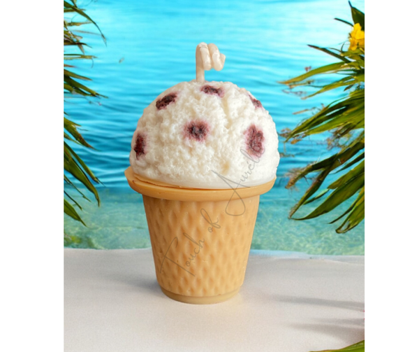 Glace Stracciatella
