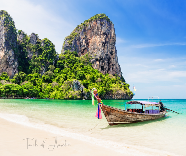 Thailand Feeling