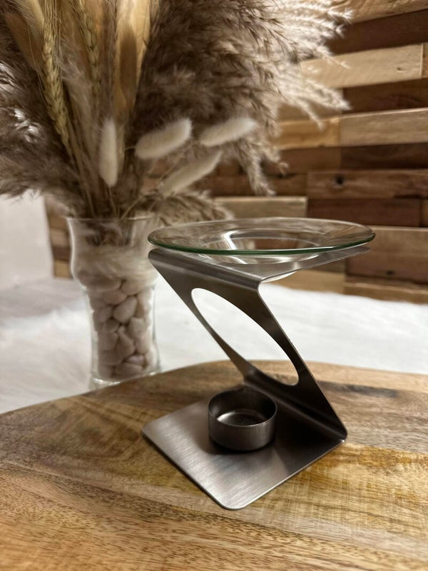 Brûleur Métal-Verre