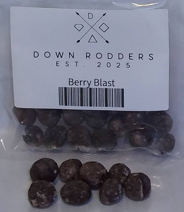 Berry Blast