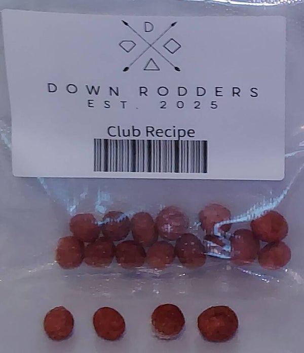Club Recipe