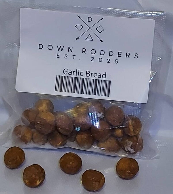 Garlic Bread
