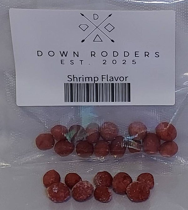 Shrimp Flavor