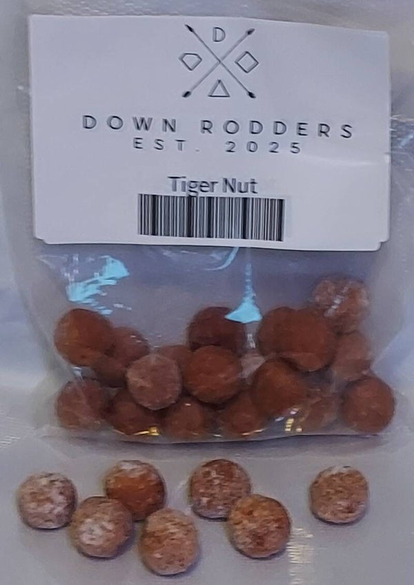 Tiger Nut
