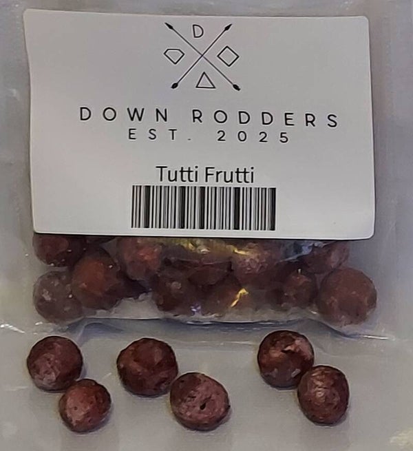 Tutti Frutti