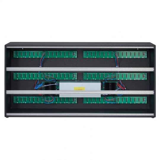 Doepfer A-100LMS9V Case