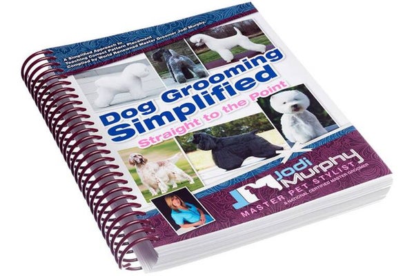 Dog Grooming Simplified