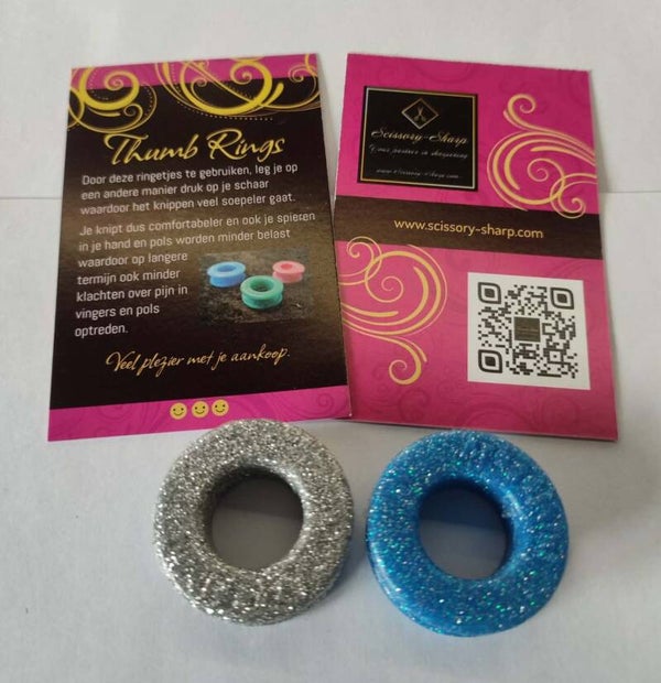 ThumbRing Large (1pce)