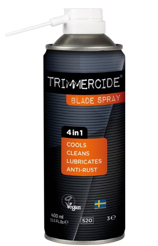 Trimmercide Blade Spray 400ml