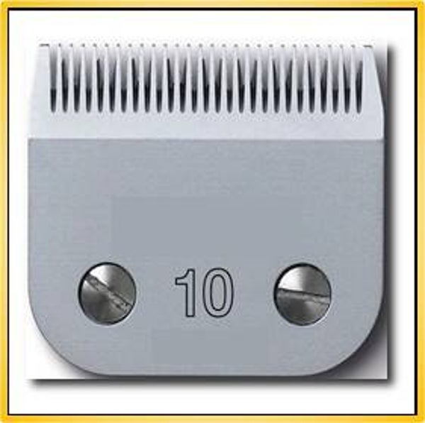 Slijpwerk: Scheerkop Standaard