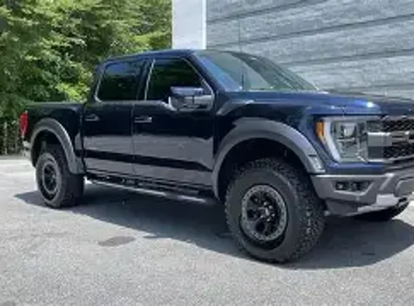 Raptor R