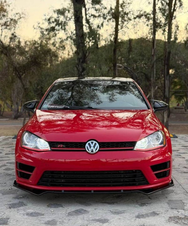 Golf GTI R