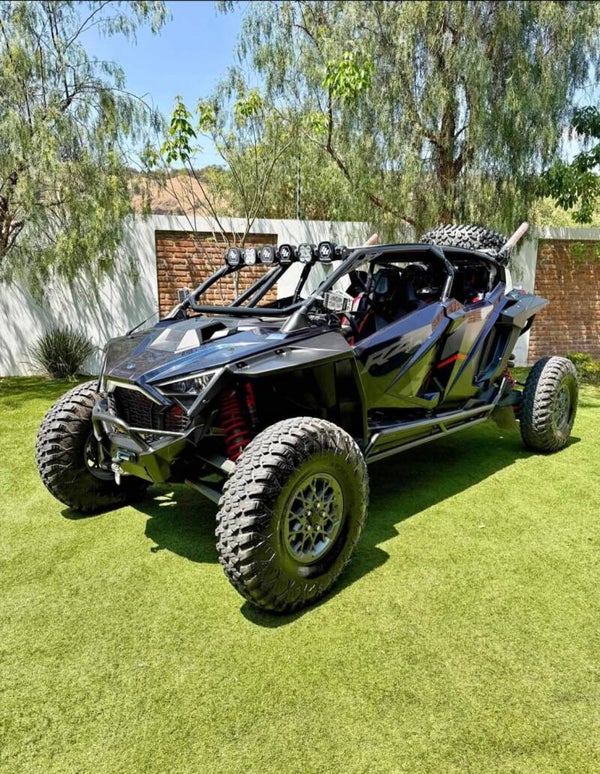 Polaris PRO R