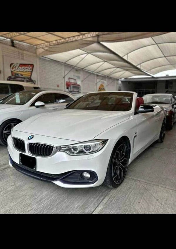 BMW 340i