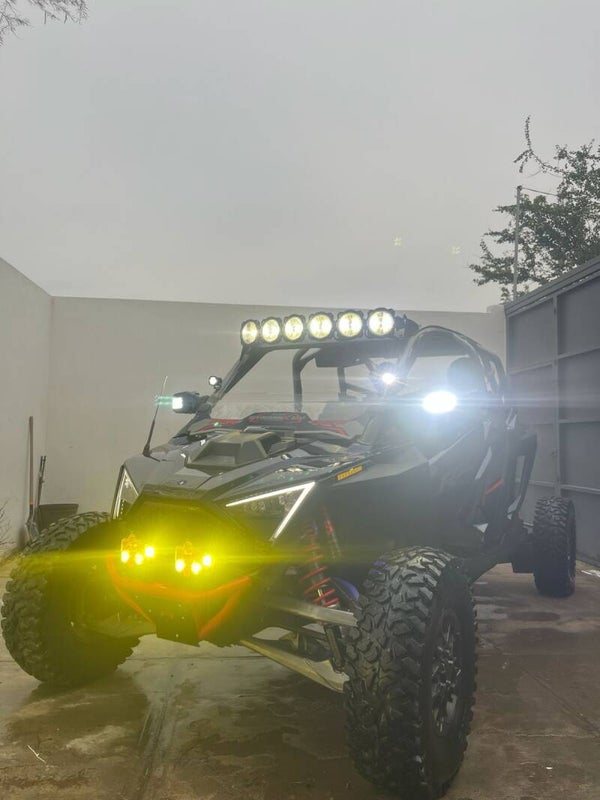 Polaris PRO R 2024