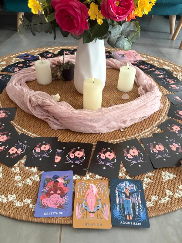 Ateliers & événements