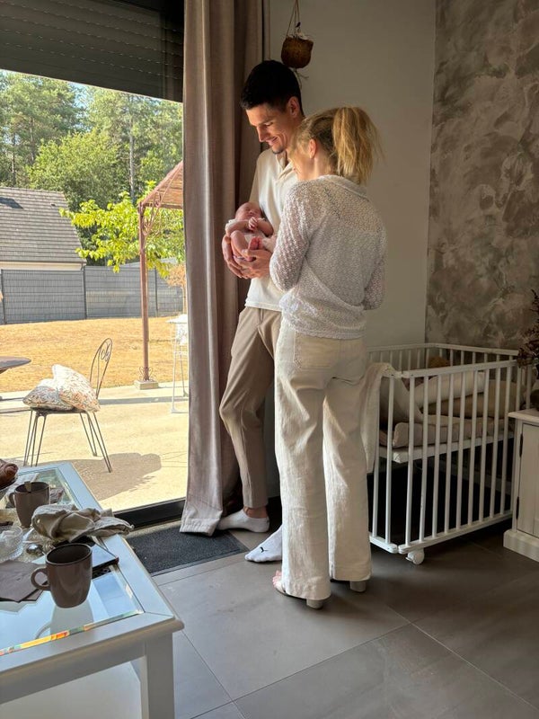 Projet bébé, grossesse & naissance