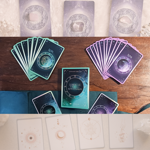 Les 12 Guidances Astrologiques
