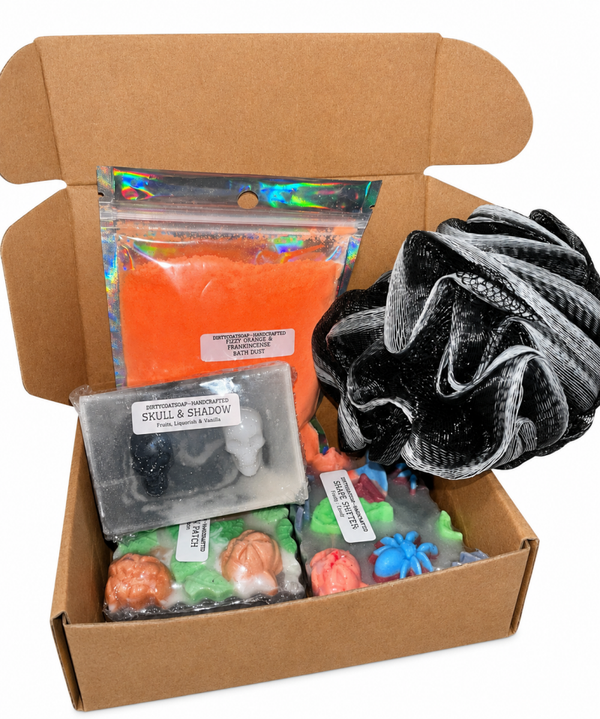 Halloween Bundle #1
