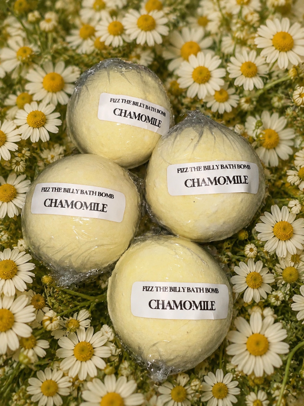 CHAMOMILE