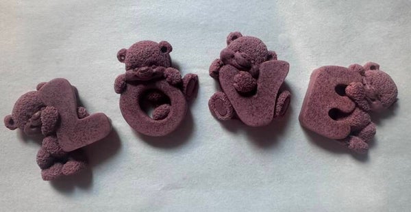 ‘Love Bears’