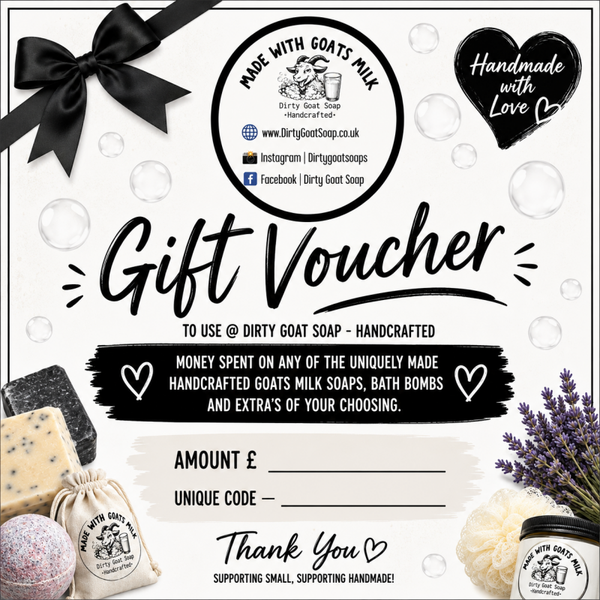 Gift Voucher
